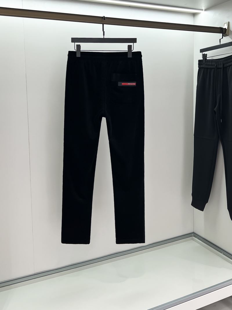 Armani Long Pants